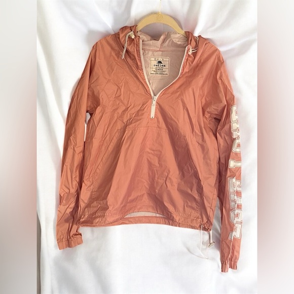 Reflex Jackets & Blazers - Reflex LOVE Rain Jacket size S